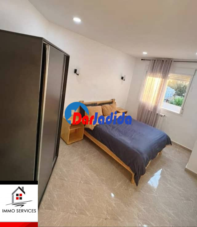 Location vacances Appartement F2 Oran