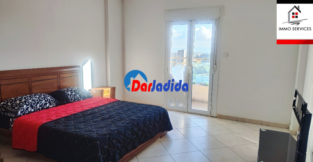 Location vacances Appartement F4 Oran