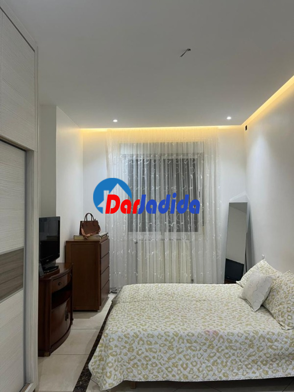 Vente Appartement F5 Tlemcen