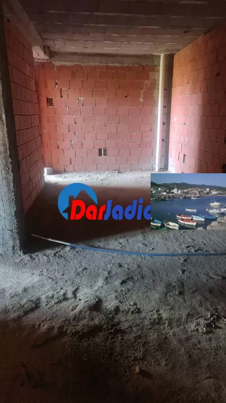 Vente Appartement Bordj El Kiffan Alger