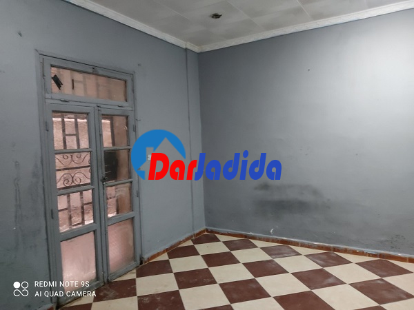 Location Appartement F2 Tizi-ouzou