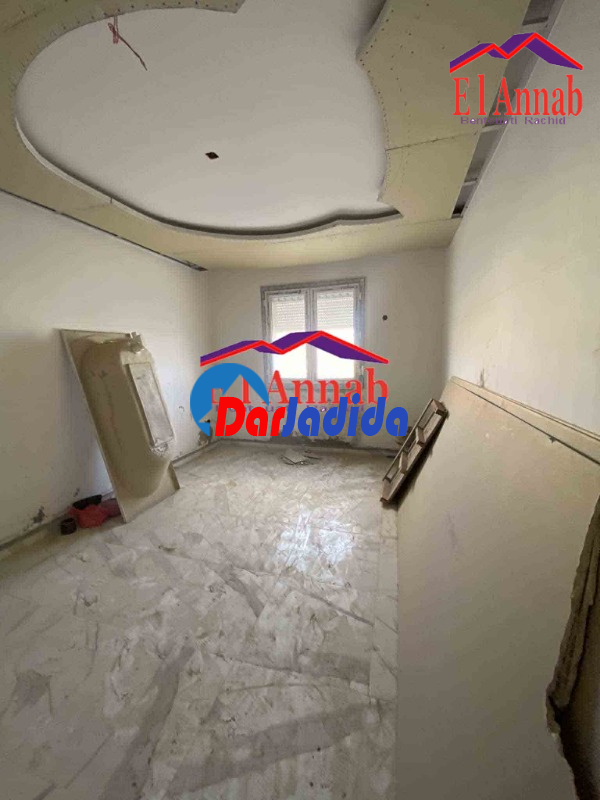 Vente Appartement F3 Annaba