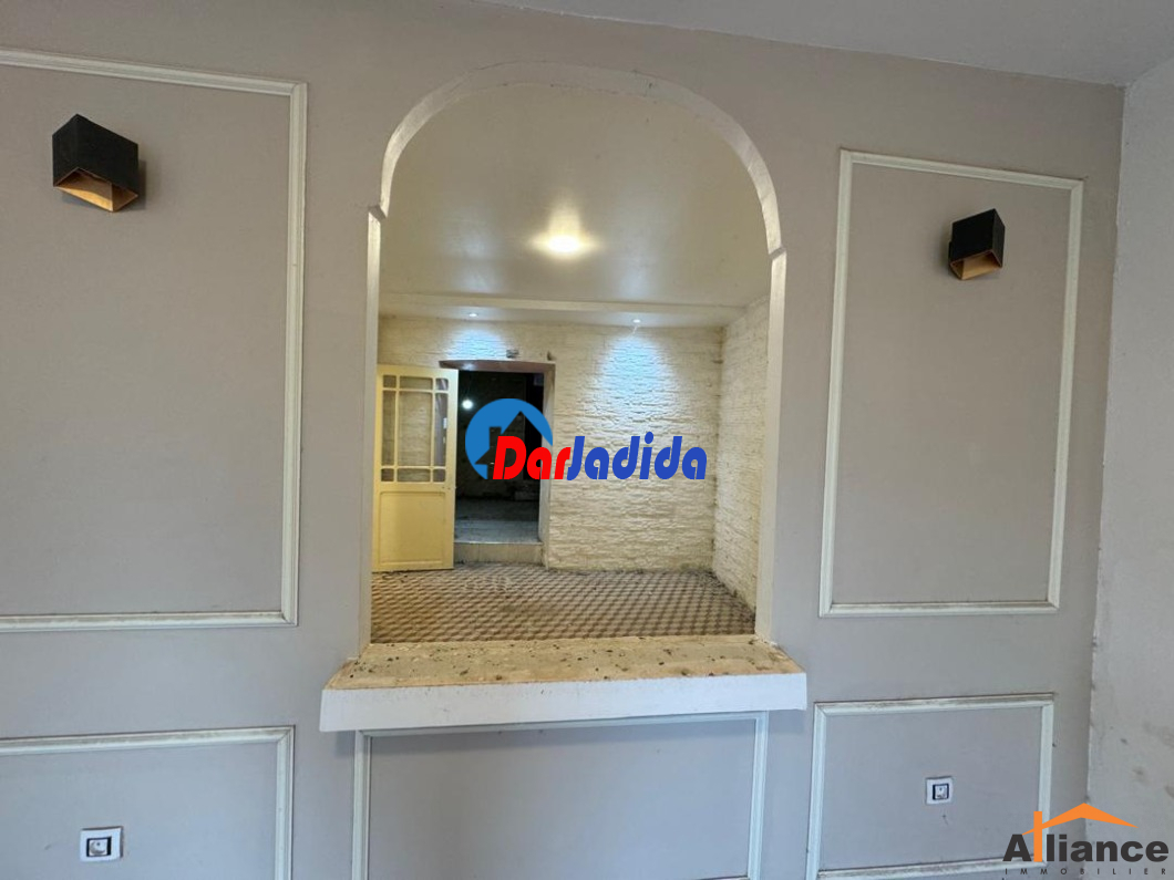 Vente Appartement F3 Bejaia