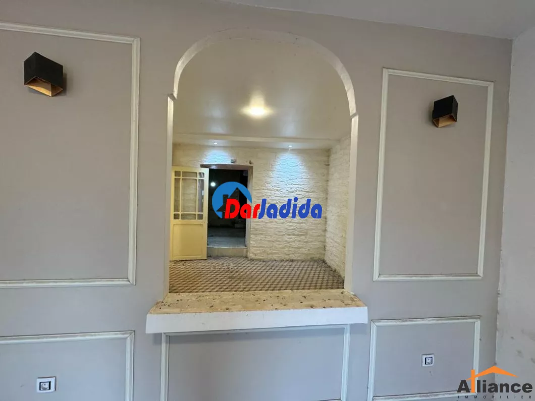 Vente Appartement F3 Bejaia