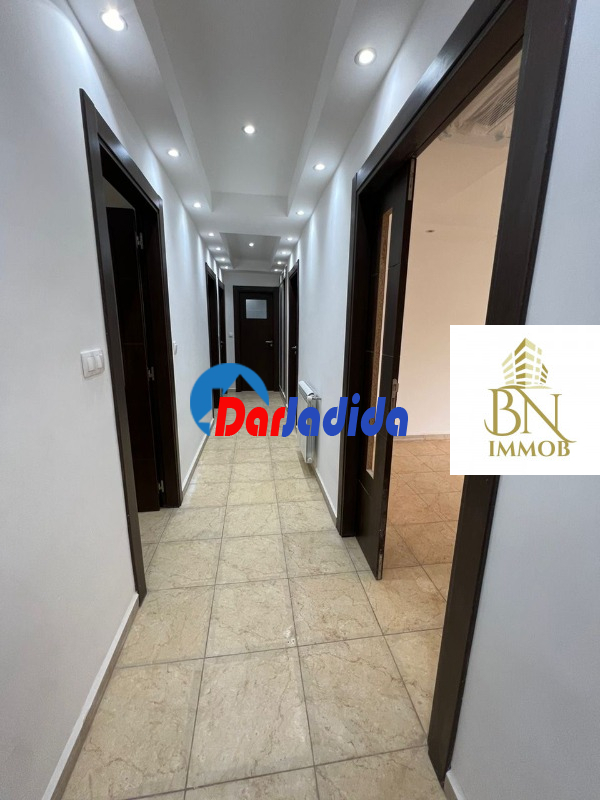 Vente Appartement F3 Alger