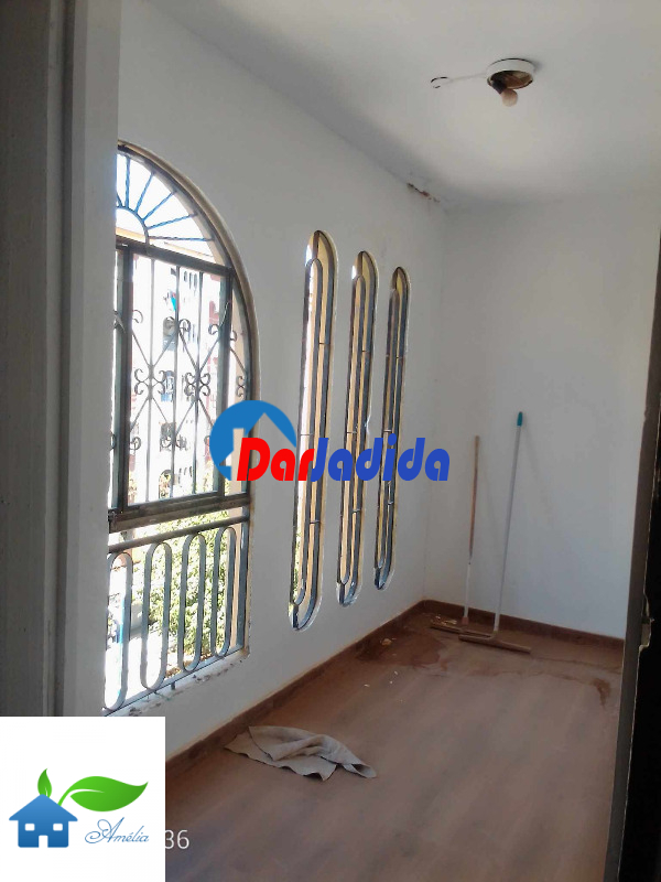 Vente Appartement F5 Tizi-ouzou