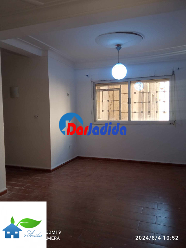 Location Appartement F4 Tizi-ouzou