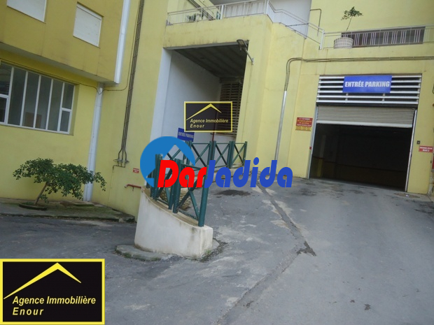 Vente Appartement F3 Bejaia