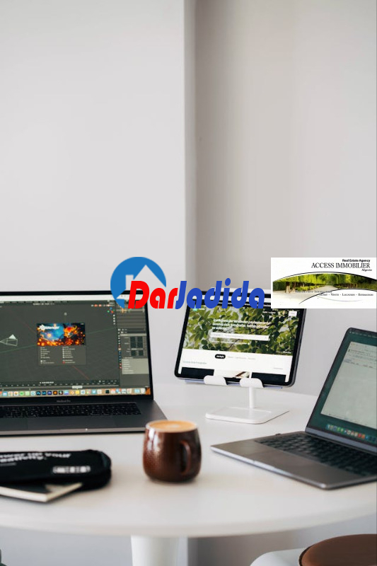 Location Bureaux  Alger