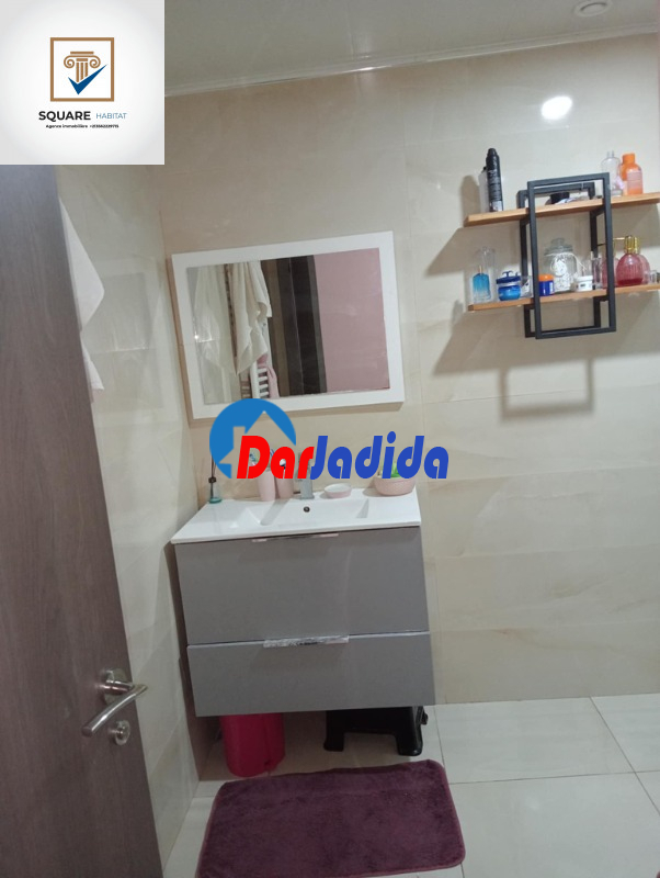 Vente Appartement F3 Bejaia