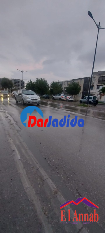 Location Appartement F3 Annaba