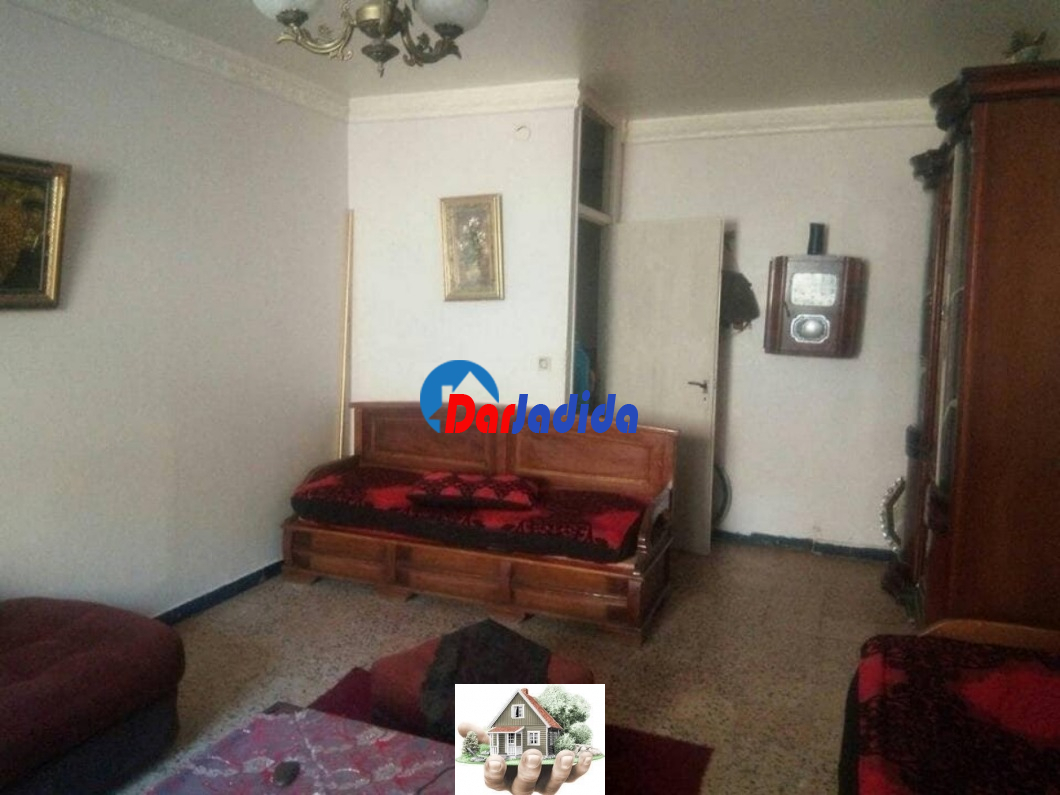 Vente Villa  Skikda