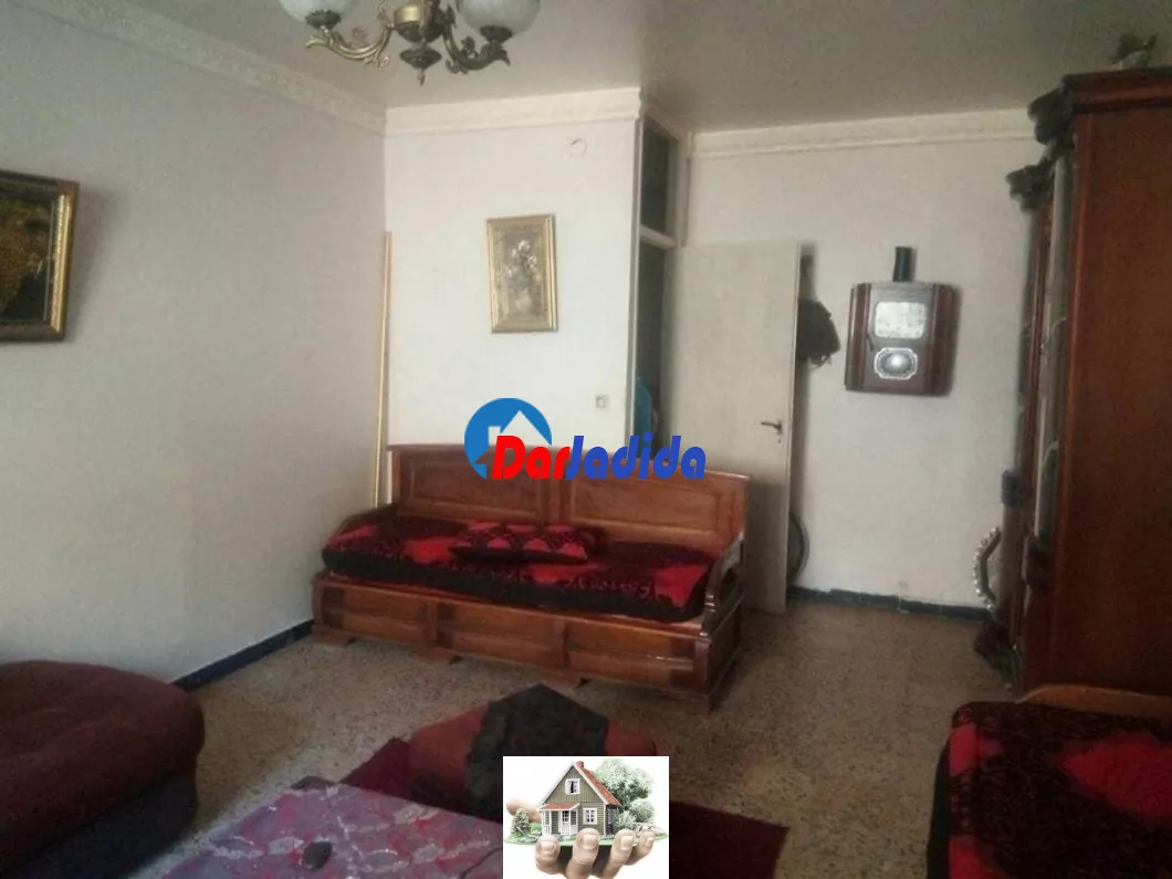 Vente Villa  Skikda