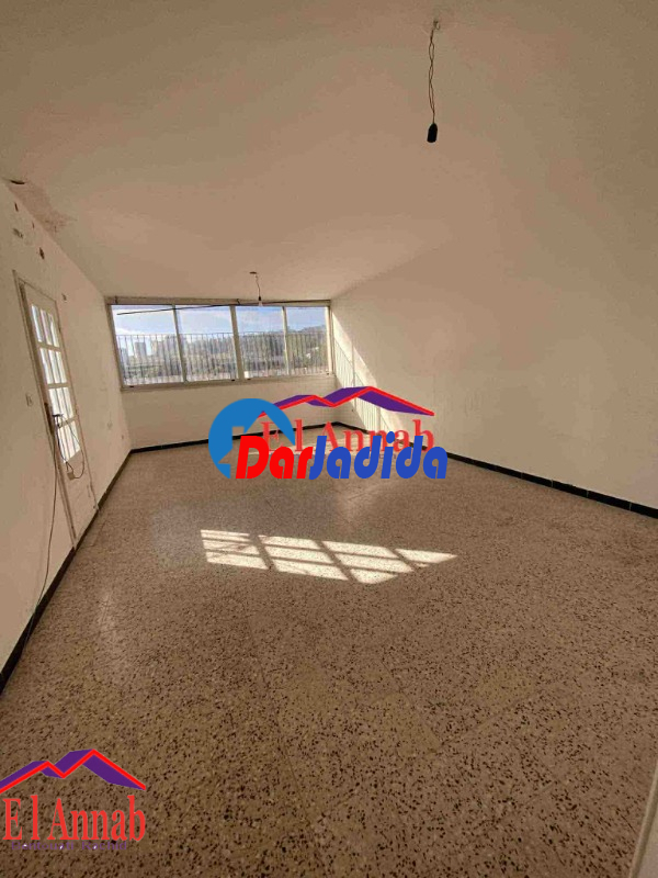 Vente Appartement F5 Annaba