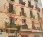 Vente Appartement F4 Alger