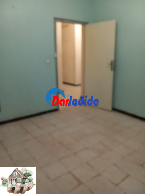 Location Appartement F3 Skikda