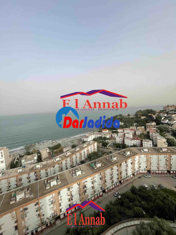 Vente Appartement F3 Annaba
