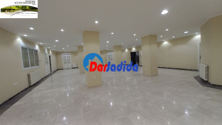 Location Immeuble  Alger