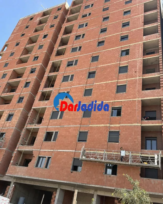 Vente Appartement  Oran