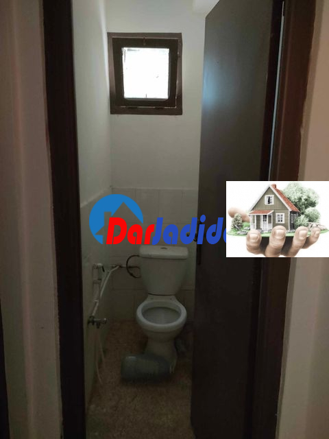 Vente Appartement F3 Skikda