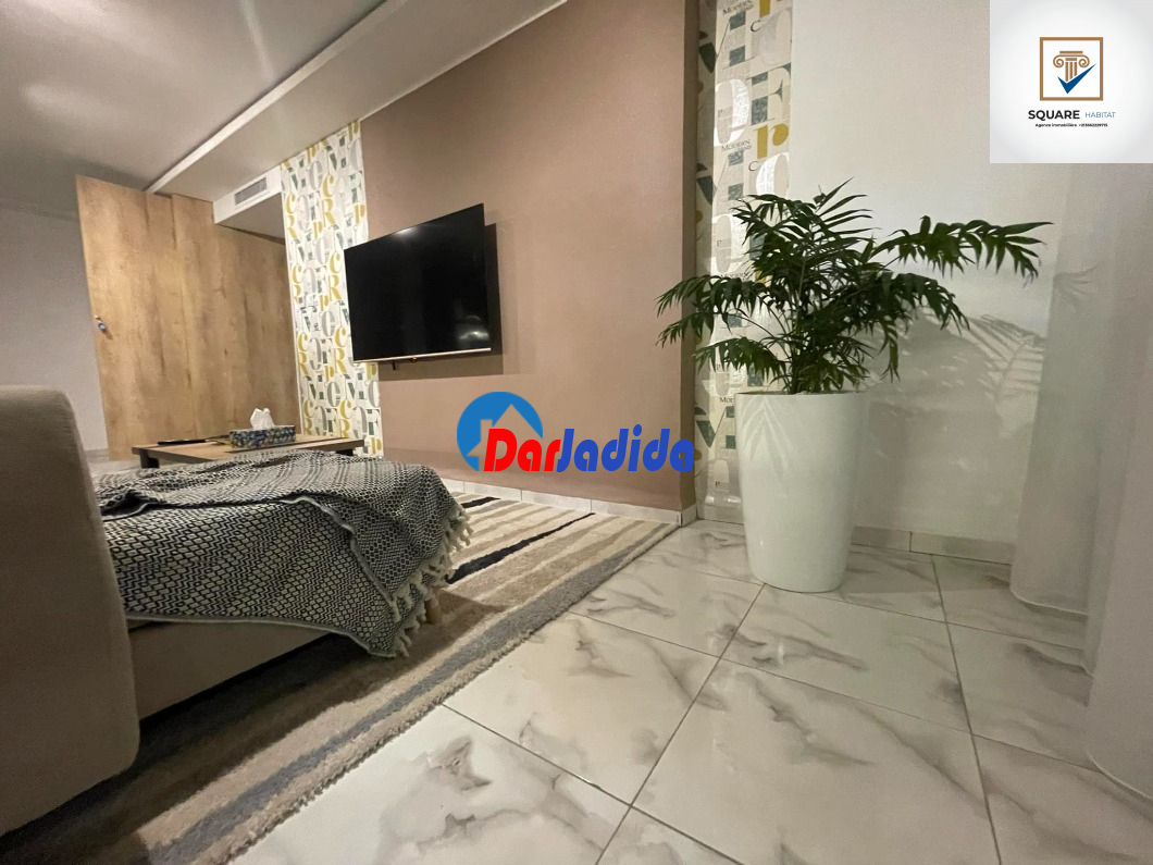 Location Appartement F3 Bejaia