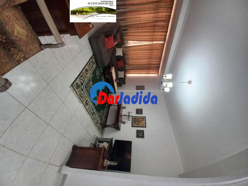 Location Appartement F5 Alger