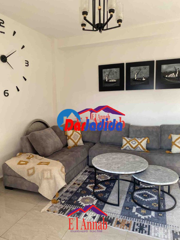 Vente Appartement F3 Annaba