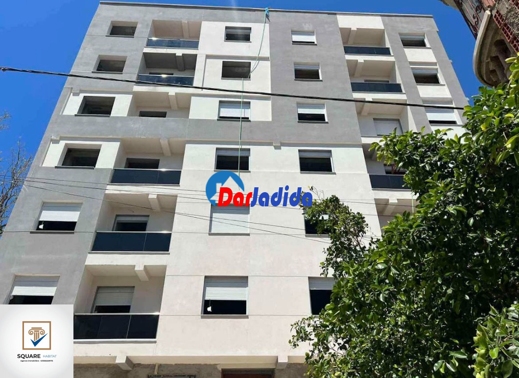 Vente Appartement F4 Alger