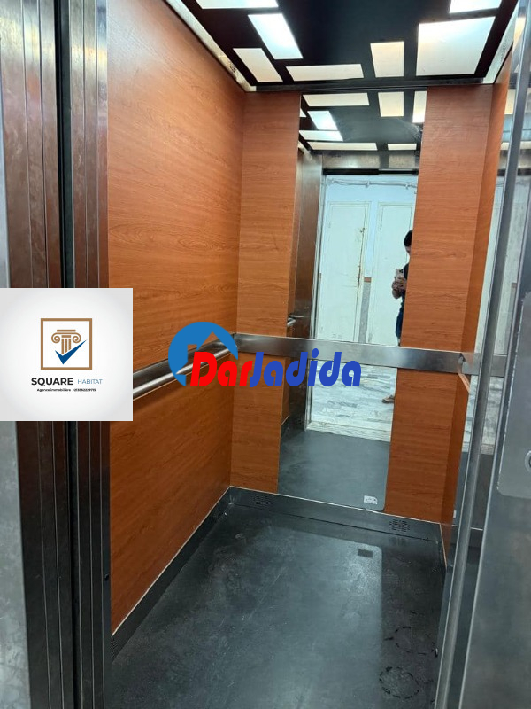 Vente Appartement F4 Bejaia