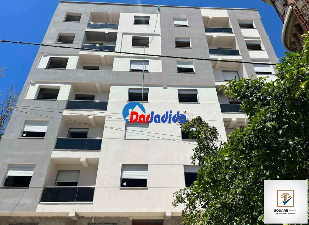 Vente Appartement F4 Alger