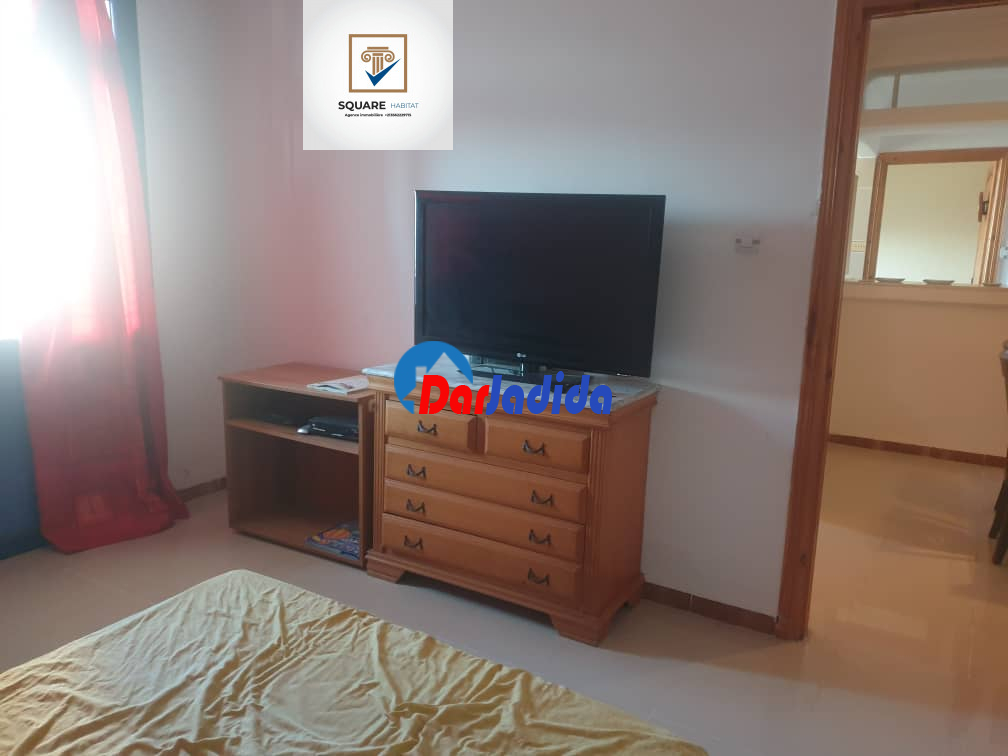 Vente Appartement F3 Bejaia