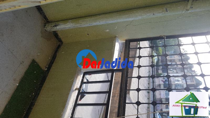 Location Appartement F2 Annaba