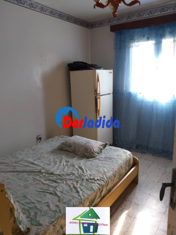 Vente Appartement F3 Annaba