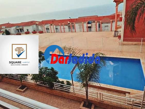 Vente Appartement F2 Bejaia