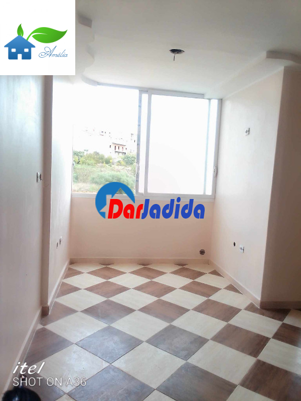 Vente Appartement F2 Tizi-ouzou