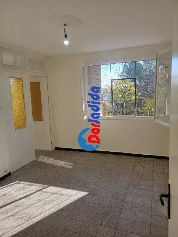 Vente Appartement F2 Constantine