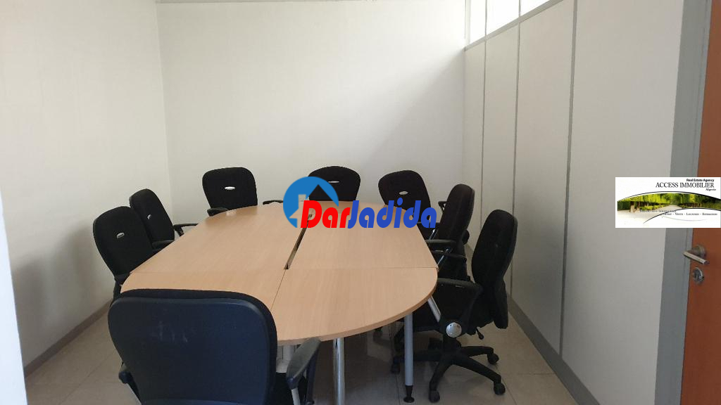 Location Appartement F7 Alger