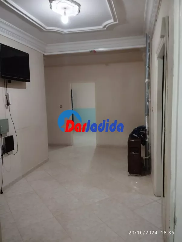 Location Local  Bejaia