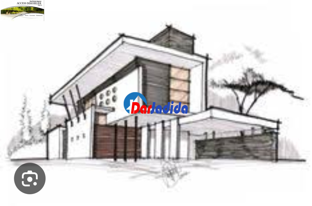 Location Villa  Alger