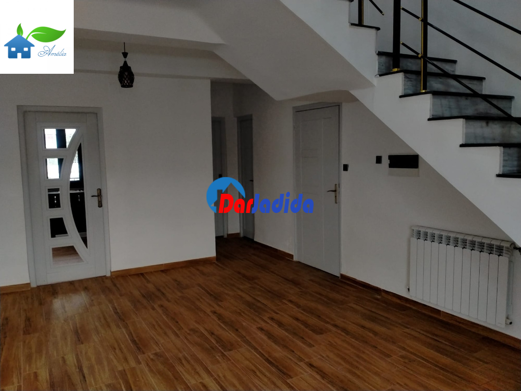 Vente Appartement F4 Tizi-ouzou