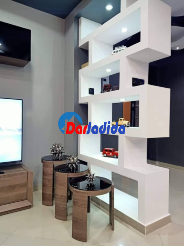 Vente Appartement F3 Bejaia