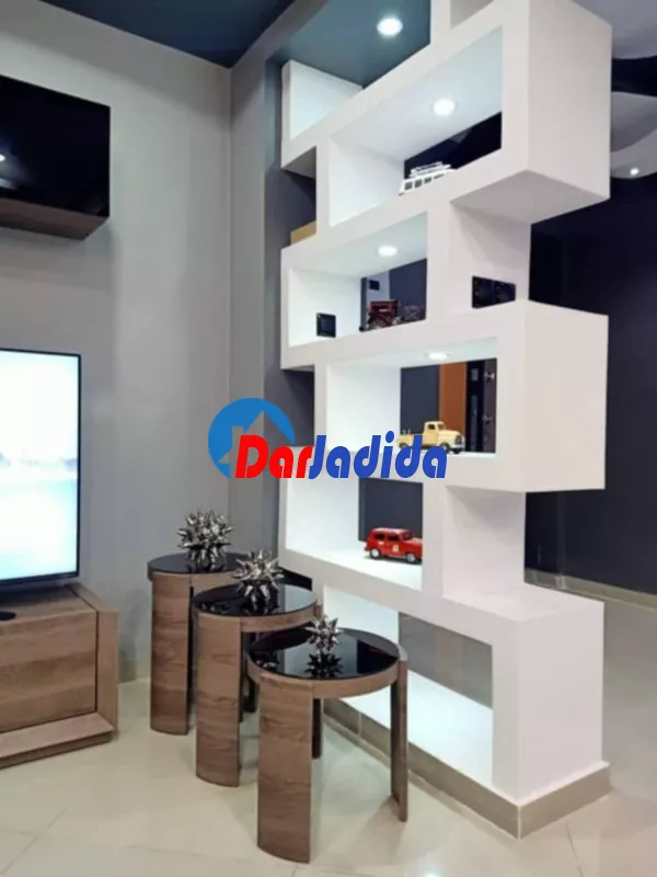 Vente Appartement F3 Bejaia