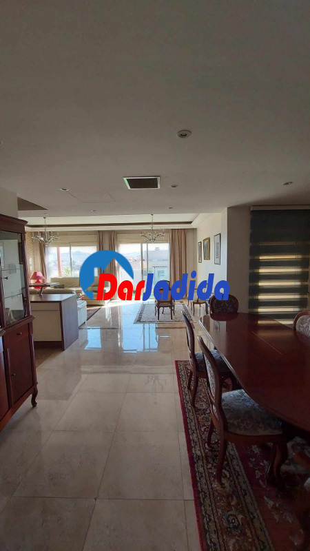 Location Appartement F4 Alger