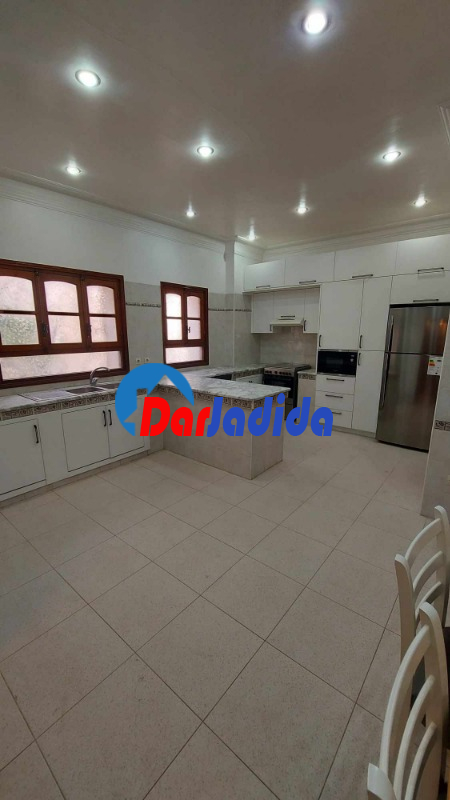 Vente Villa F6 Alger