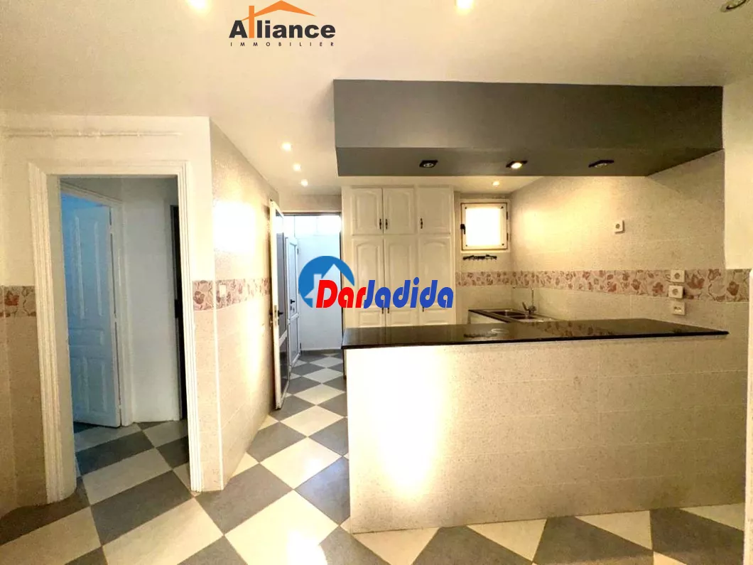 Vente Appartement F3 Bejaia