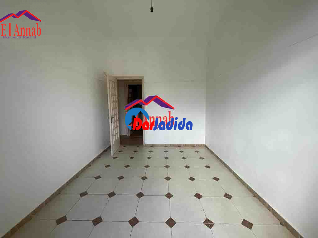 Vente Appartement F6 Annaba