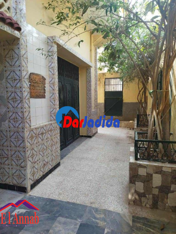 Vente Villa  Annaba