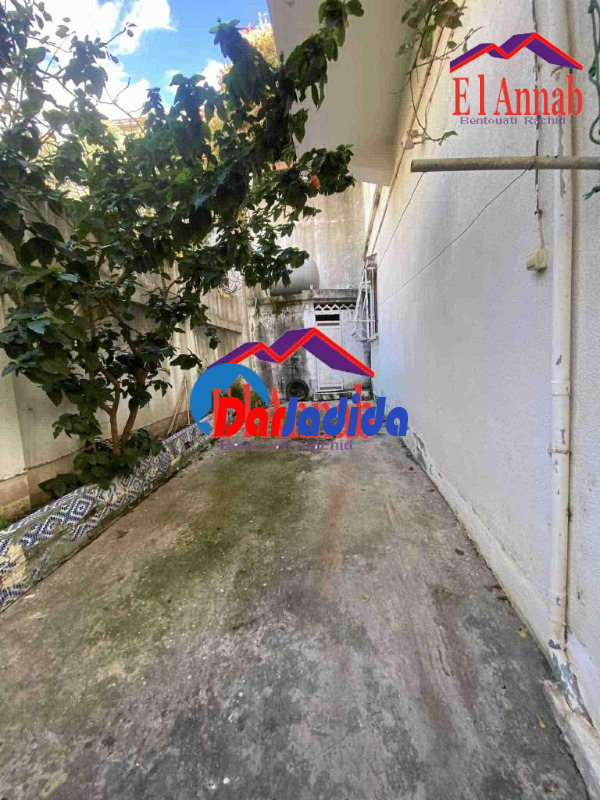 Location Appartement F3 Annaba