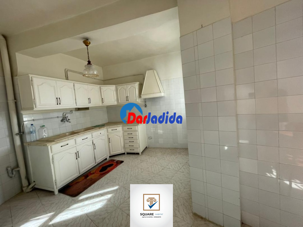 Vente Appartement F4 Bejaia