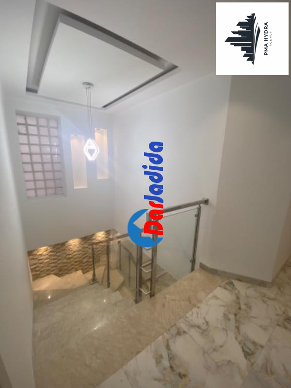 Vente Appartement F4 Alger